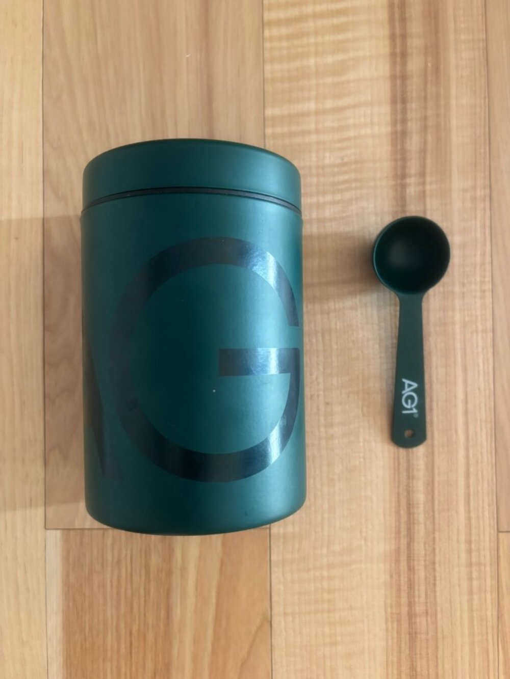Athletic Greens AG1 Bundle